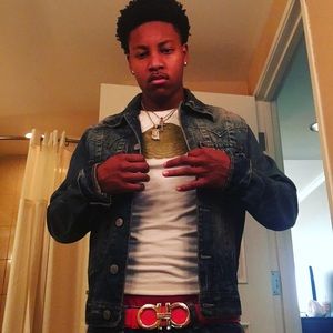 Meet your Posher, Jay